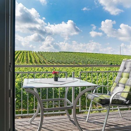 Winzerhof Schmid Apartment Schwaigern Ngoại thất bức ảnh
