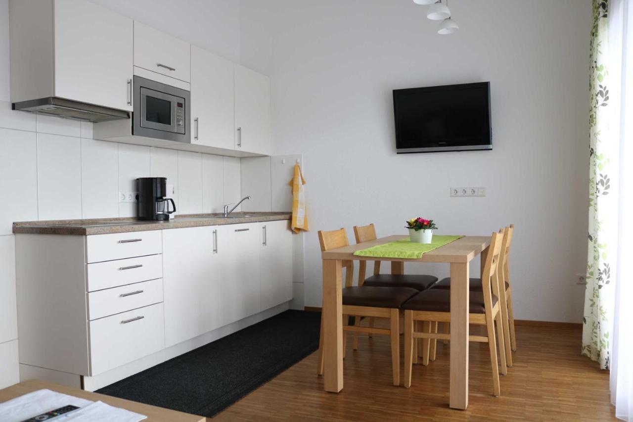 Winzerhof Schmid Apartment Schwaigern Ngoại thất bức ảnh