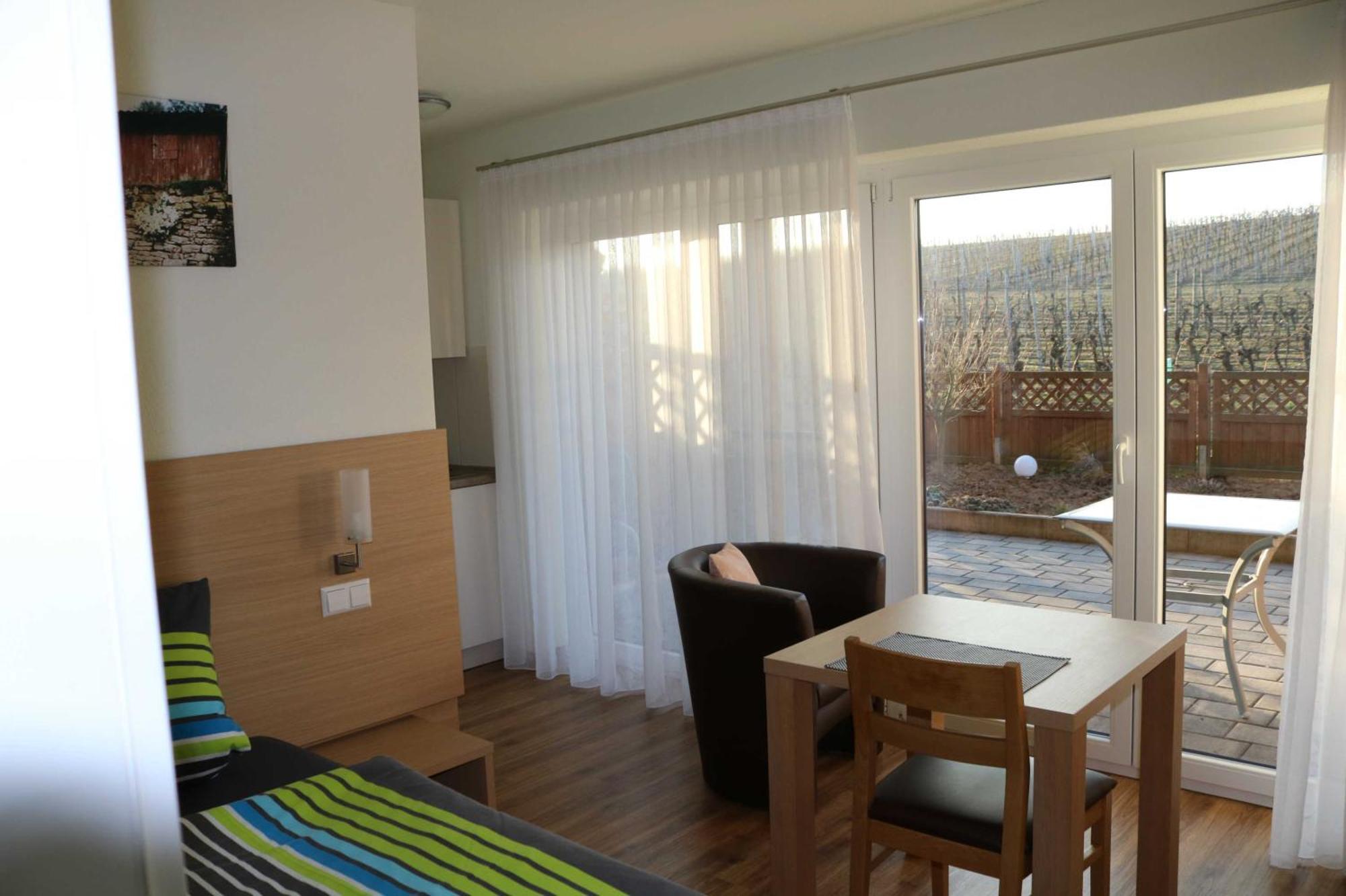 Winzerhof Schmid Apartment Schwaigern Ngoại thất bức ảnh