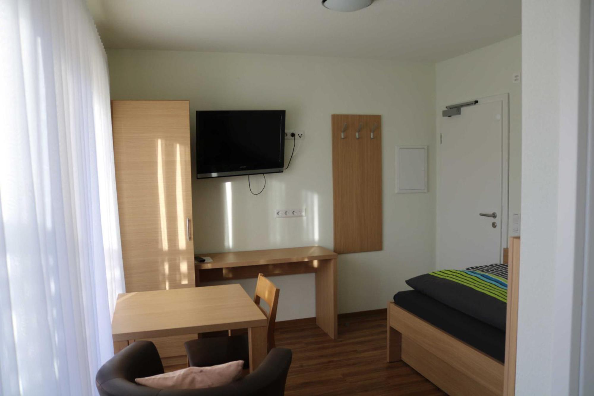 Winzerhof Schmid Apartment Schwaigern Ngoại thất bức ảnh