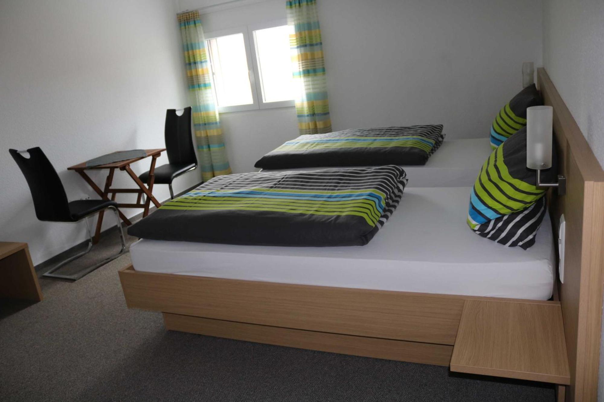 Winzerhof Schmid Apartment Schwaigern Ngoại thất bức ảnh