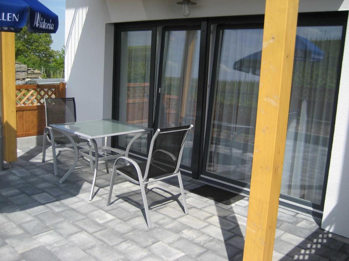 Winzerhof Schmid Apartment Schwaigern Ngoại thất bức ảnh