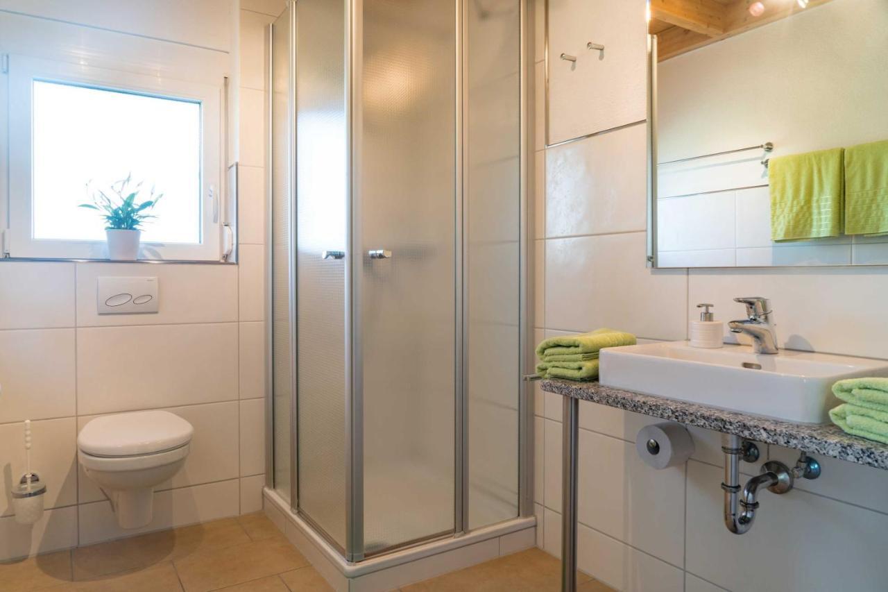 Winzerhof Schmid Apartment Schwaigern Ngoại thất bức ảnh