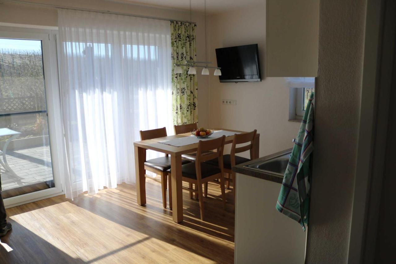 Winzerhof Schmid Apartment Schwaigern Ngoại thất bức ảnh